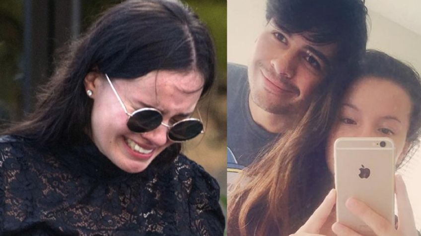 Sarita Sosa, harta de su esposo "mantenido": Él la amenaza con revelar todo sobre José José