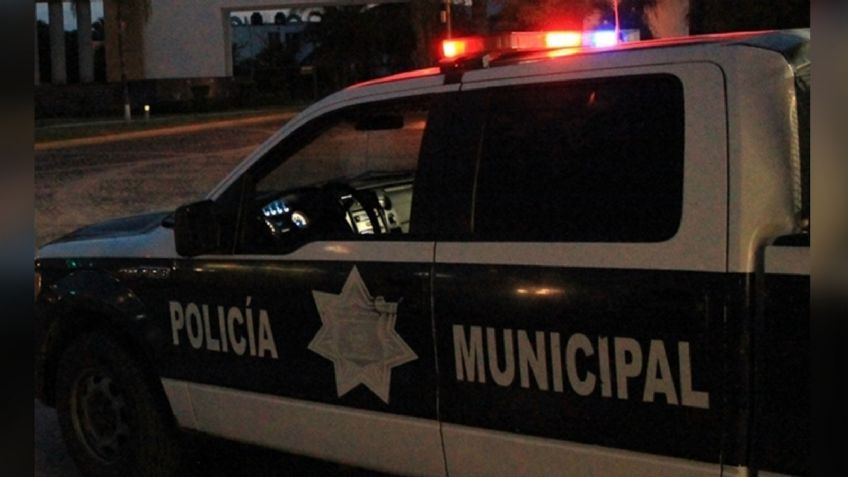 Sujetos desconocidos acribillan a un hombre por calles de Manzanillo, Colima