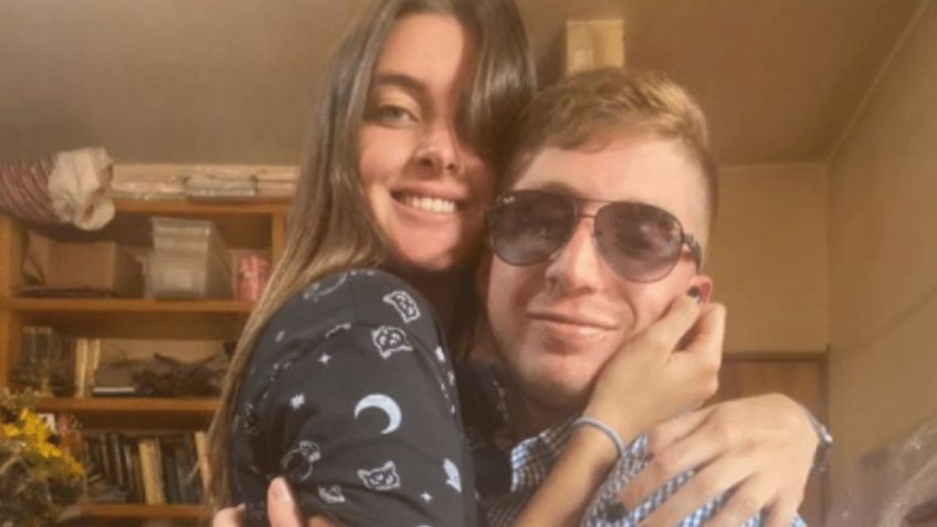 A casi 2 meses de la muerte de Octavio Ocaña, Nerea Godínez da devastador mensaje