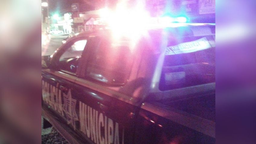 Hombres armados asesinan a balazos a individuos mientras dormía en su cama