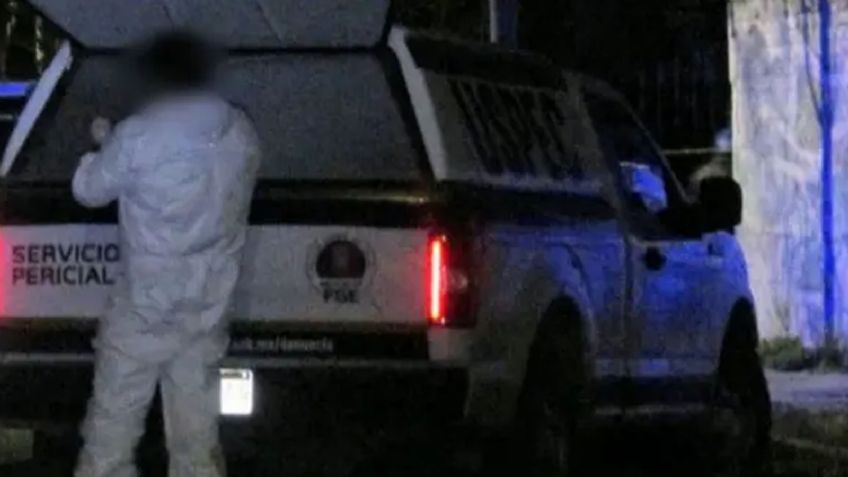 Fatal homicidio: Con huellas de violencia, localizan el cadáver de Honoria por calles de Michoacán