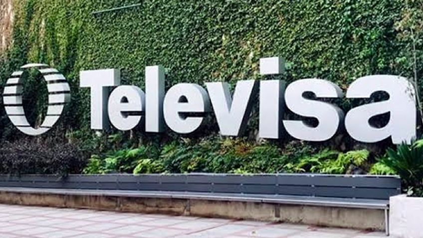 Tras despido de Televisa y llegar a TV Azteca, famoso actor reaparece con el rostro desfigurado