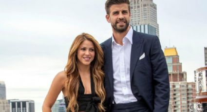 ¡Buenas noticias para Shakira! Anulan multa millonaria a Piqué, jugador del FC Barcelona