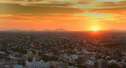 Sonora: ¡Excelentes noticias! Hermosillo cierra el 2021 con una buena calidad del aire