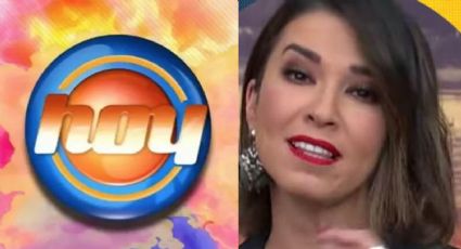 Adiós TV Azteca: Laura G explota en 'VLA' y corre en vivo a polémico exconductor de 'Hoy'