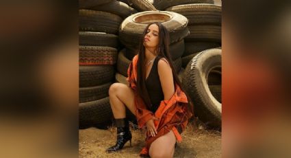 Camila Cabello conquista a todo Instagram al posar maravillosa en sensual atuendo