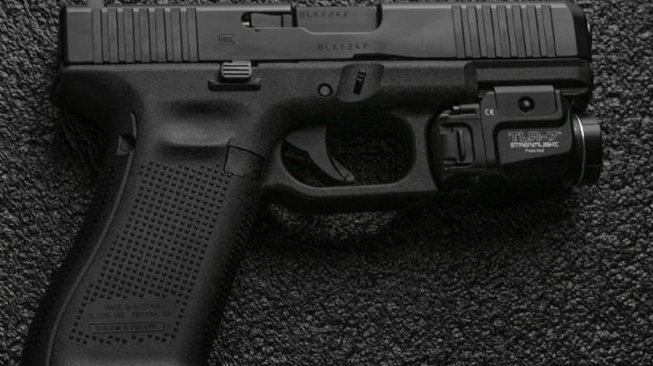 Delincuencia sin control en Ciudad Obregón: A punta de pistola roban tienda de conveniencia