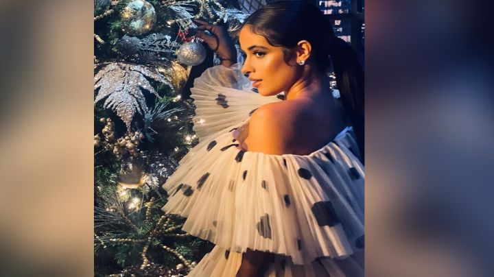 Camila Cabello lleva Mariachi a la Casa Blanca e interpreta 'I'll Be Home For Christmas'