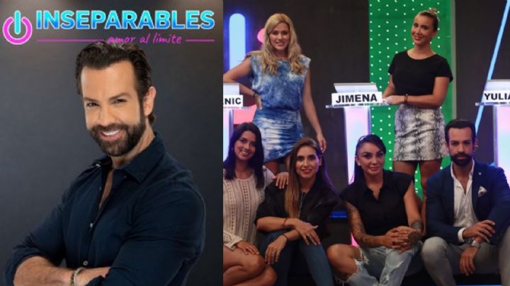 Filtran nombre de los ganadores de 'Inseparables, amor al límite' y dejan en shock a Televisa