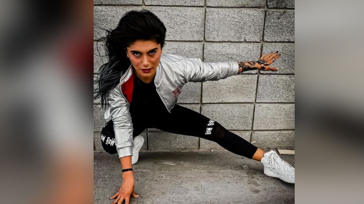 Valery Carranza, de 'Exatlón', hace arder a todo TV Azteca al lucirse de esta forma