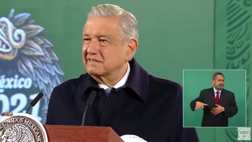 AMLO agradece a Joe Biden, presidente de EU, autorización de compra de refinería Deer Park