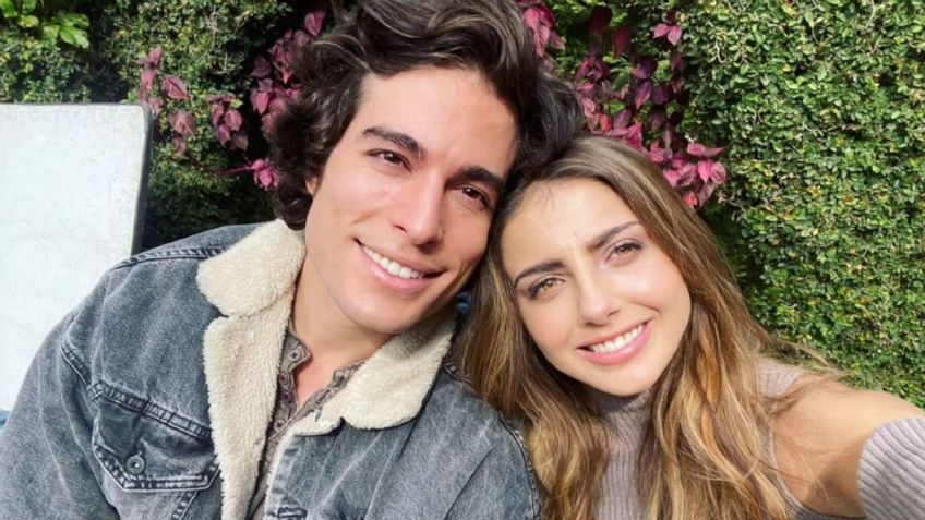 Shock en Televisa: Danilo Carrera y Michelle Renaud reaparecen muy juntitos por importante razón