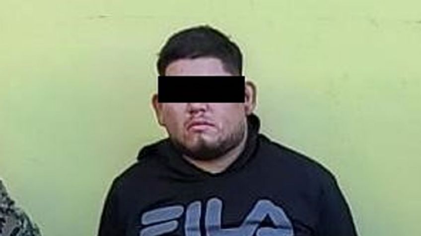 Ciudad Obregón: Detienen a Isaac Uriel, presunto implicado en asalto a casa de empeño