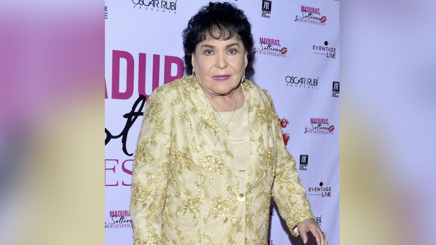 TV Azteca, de luto: Devastados, en 'VLA' le dan un última adiós a actriz de Televisa