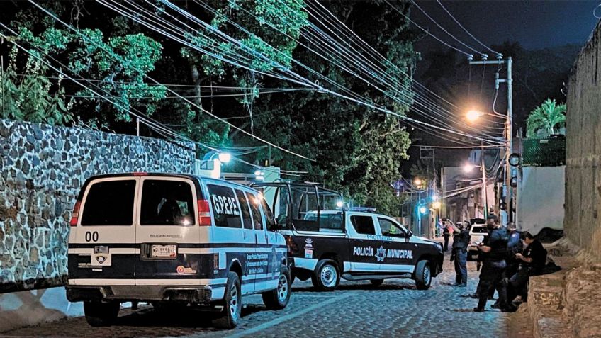 Cuernavaca: Tras intento de asalto, sujeto es asesinado a bordo de su camioneta