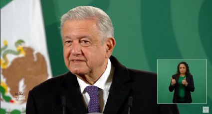 Previo a Nochebuena y Navidad,  AMLO manda controversial mensaje a familias mexicanas