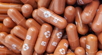 EU: La FDA autoriza a la píldora Merck contra el Covid-19 por ser "fácil" de usar