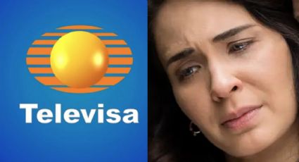 Tras 10 años en TV Azteca y dejar Televisa, querida actriz confirma su 'retiro' de las novelas