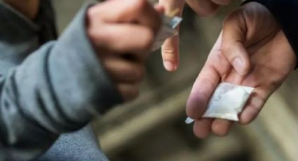 Niños de 8 años distribuyen drogas en Cajeme, afirma Cándido Tarango