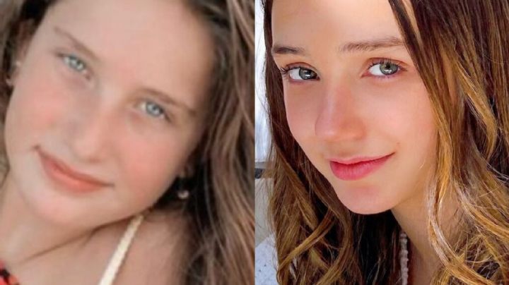 ¡Tan talentosos como sus padres! Conoce a los hijos de los famosos que debutaron en la TV este 2021