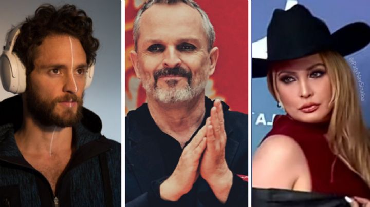 ¡Famosos antivacunas! Estas son las celebridades que no se han vacunado contra el Covid-19