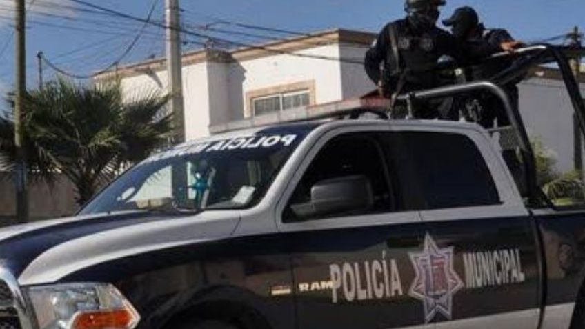 A plena luz del día: Mientras realiza compras, delincuentes se roban su auto en Sonora