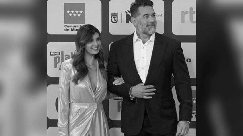 "Siempre amándonos": Santamarina derrite a Televisa con tierno mensaje para Mayrín Villanueva