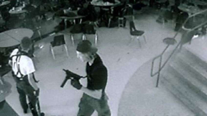 Tragedias en EU: Estos son los cinco tiroteos más mortales en escuelas norteamericanas