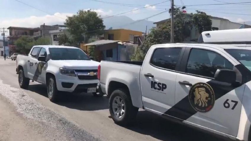 Nuevo León: Asesinan a un hombre dentro de centro de rehabilitación; tenía signos de estrangulamiento
