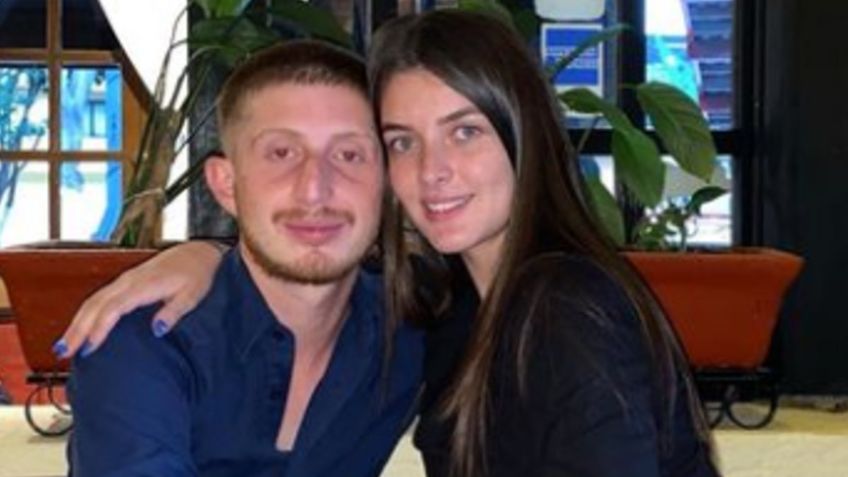 A casi 2 meses de la muerte de Octavio Ocaña, Nerea Godínez lo recuerda con tierno VIDEO