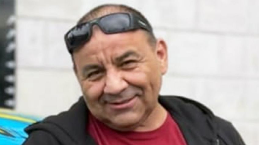 Dolorosa Navidad: Piden ayuda para encontrar a Luis Felipe, señor desaparecido en Sonora