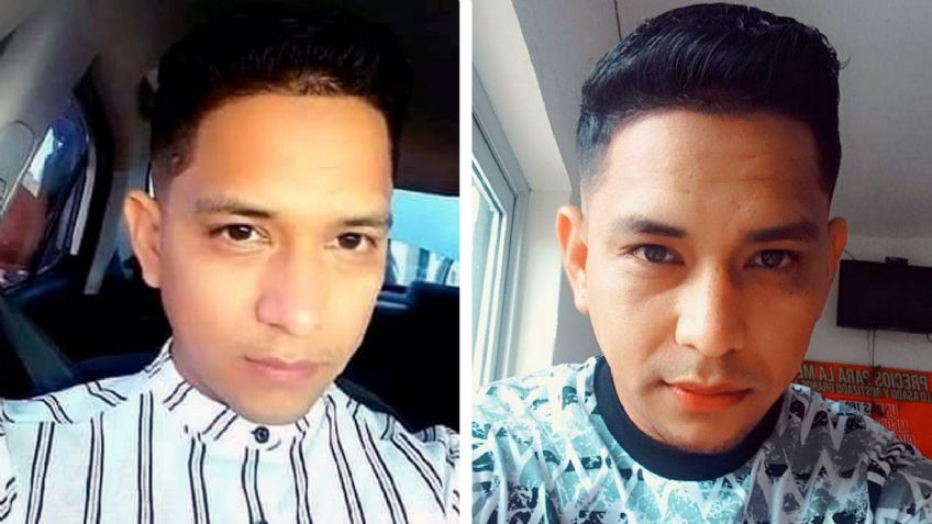 Desaparece joven chofer de aplicación en Ciudad Obregón; piden ayuda para encontrarlo