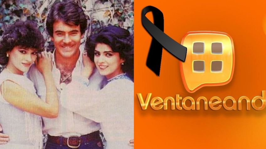 Luto en 'Ventaneando': Tras 47 años en Televisa y veto de 'Hoy', actriz da dura noticia en TV Azteca