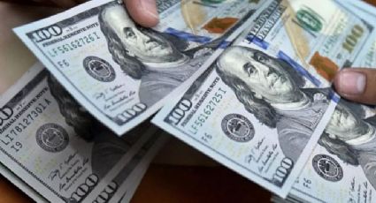 Precio del dólar hoy en México: Información del tipo de cambio de este viernes 24 de diciembre