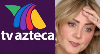 Tras traicionar a Televisa y veto de TV Azteca, conductora llega a 'Hoy' y reemplaza a Legarreta