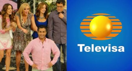 Tras perder exclusividad en Televisa, exconductora de 'Hoy' se 'retira' y hará esto para sobrevivir