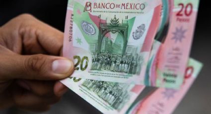 Nuevo billete de 20 pesos, de la Independencia, es elegido como el mejor de Latinoamérica