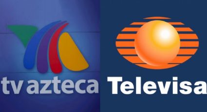 ¡Salen del aire! Tras duro fracaso, estos conductores acaban sin trabajo en Televisa y TV Azteca