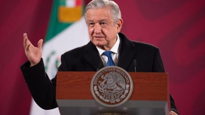 Mario Aburto, vacuna contra el Covid-19, aborto y otras polémicas de AMLO en el 2021