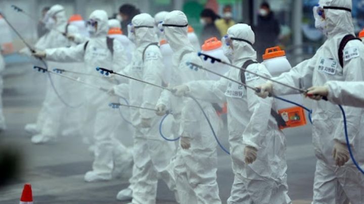 Coronavirus: ¿Cuáles fueron los países con gestión efectiva de combate contra la pandemia?