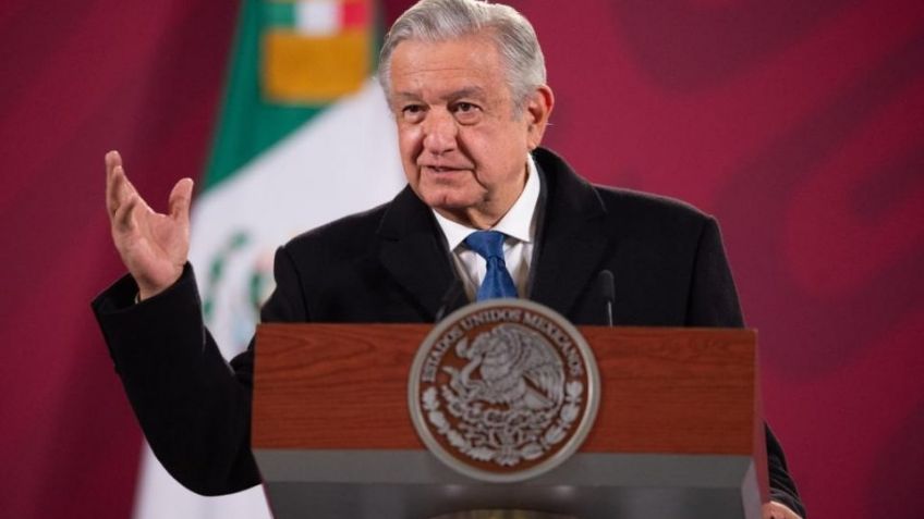 Mario Aburto, vacuna contra el Covid-19, aborto y otras polémicas de AMLO en el 2021