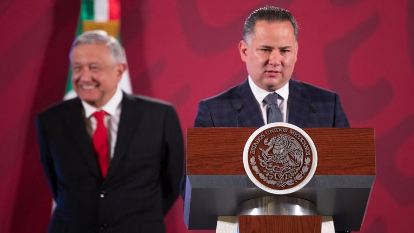 VIDEO en el que hermano de AMLO recibe dinero, Santiago Nieto y otros escándalos políticos del 2021