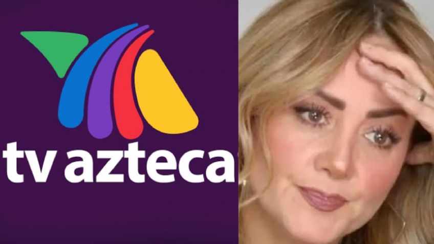 Tras traicionar a Televisa y veto de TV Azteca, conductora llega a 'Hoy' y reemplaza a Legarreta