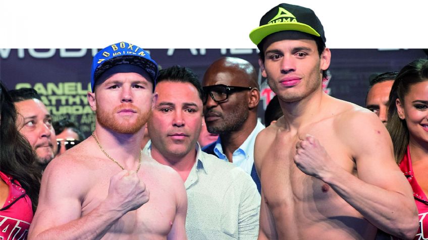 Chávez Jr. revela que rechazó entrenar con Eddy Reynoso para no convivir con 'Canelo'