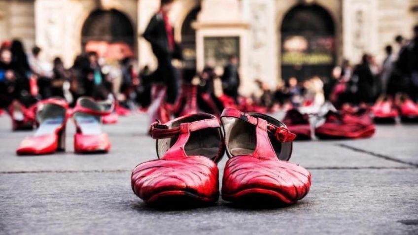 Violencia contra las mujeres en México: Cifras de feminicidios y abusos con las que se cierra el 2021