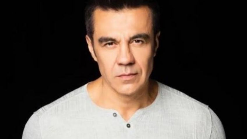 ¿Lo humillan? Adrián Uribe desata burlas en Televisa tras subir una FOTO de su hija