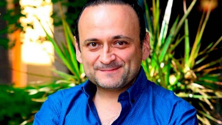 Tras 29 años en Televisa, Eduardo España impacta a Internet luego de dar tremenda noticia