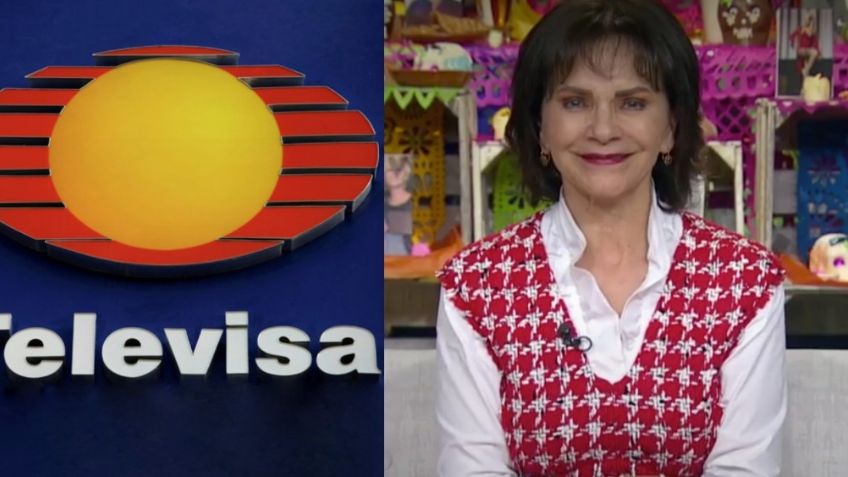 Adiós 'Hoy': Tras estar presa y bajar 13 kilos, actriz deja Televisa por TV Azteca y se une a Chapoy