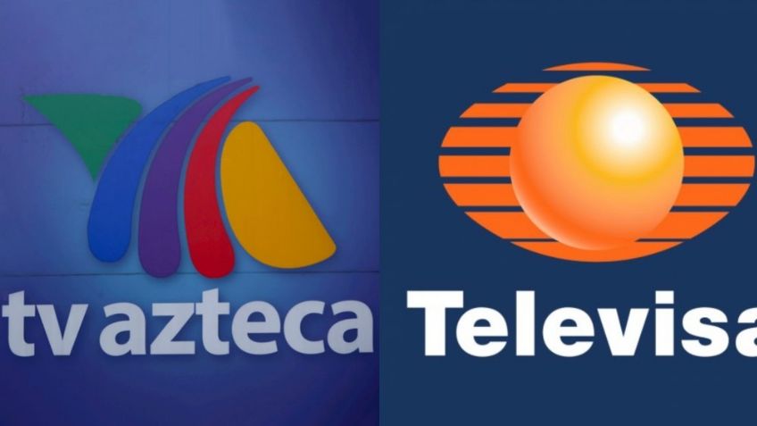 ¡Salen del aire! Tras duro fracaso, estos conductores acaban sin trabajo en Televisa y TV Azteca