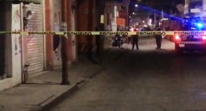 Lluvia de sangre en Guanajuato: Comando armado irrumpe en bar y mata a dos hombres